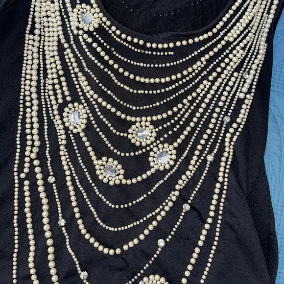 VTG Alberto Makali Cocktail Dress - Picture 3 of 10